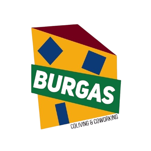 Burgas Coliving