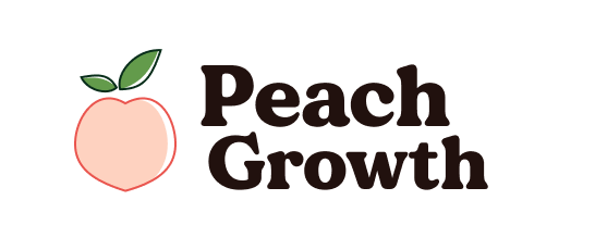 Peach Growth