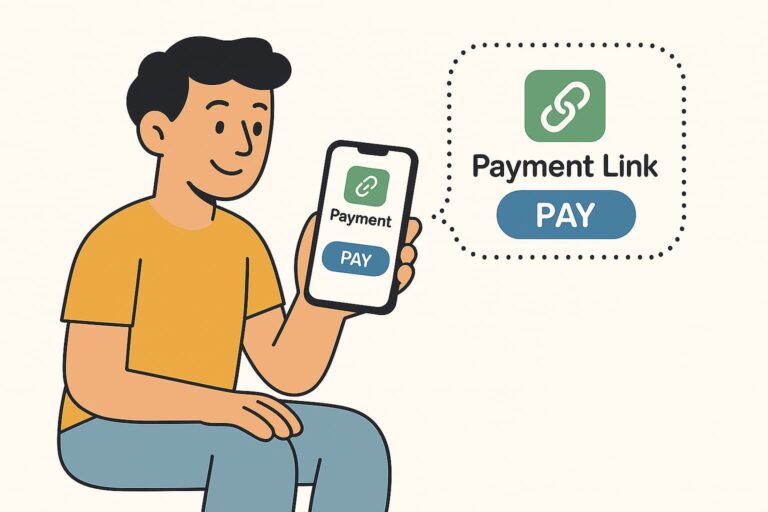 Using Payment Links in Mangobeds